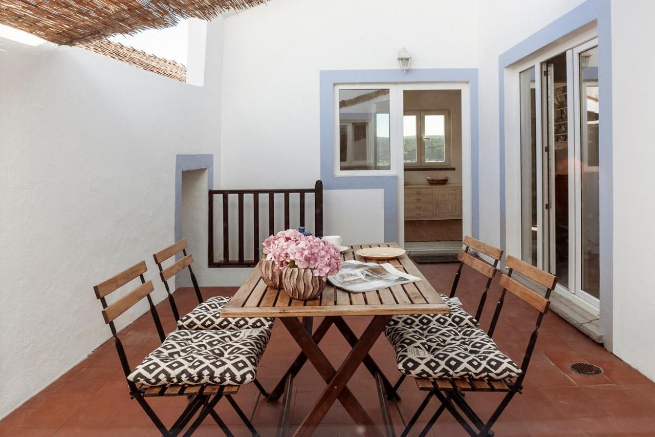 Casa Das Alfazemas Com Piscina, Jardim E Snooker Adao Lobo Екстер'єр фото